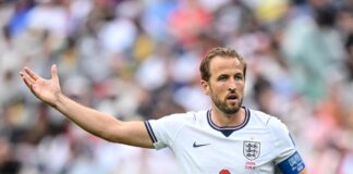 Mondiali, Kane libero dalla maledizione. Lo stregone del Ghana: “Non è più nemico”