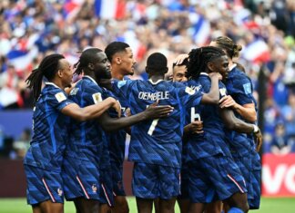 Mondiali, il programma di oggi: partite, programma e dove vederli in tv
