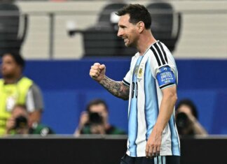 Mondiali, oggi Argentina-Capo Verde: orario, probabili formazioni e dove vederla in tv