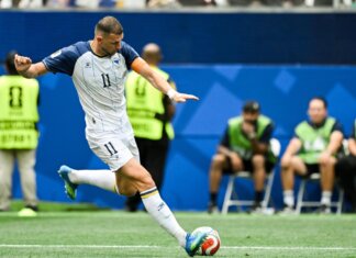 Mondiali, oggi Bosnia-Qatar – Diretta