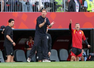 Mondiali, oggi Ecuador-Germania: orario, probabili formazioni e dove vederla in tv (in chiaro)