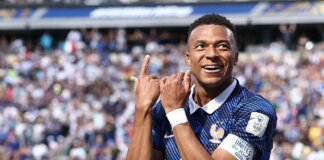 Mondiali, oggi Francia-Paraguay – Diretta