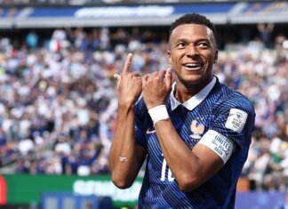 Mondiali, oggi Francia-Paraguay – Diretta