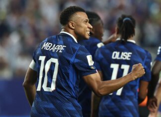 Mondiali, oggi Francia-Svezia – Diretta