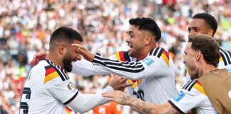 Mondiali, oggi Germania-Ecuador e Curacao-Costa d’Avorio – Diretta