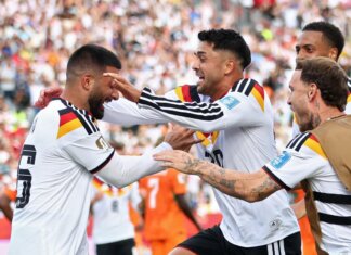 Mondiali, oggi Germania-Ecuador e Curacao-Costa d’Avorio – Diretta