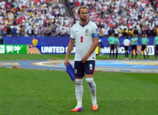 Mondiali, oggi Inghilterra-Panama e Croazia-Ghana – Diretta