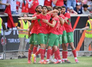 Mondiali, oggi Marocco-Haiti – Diretta