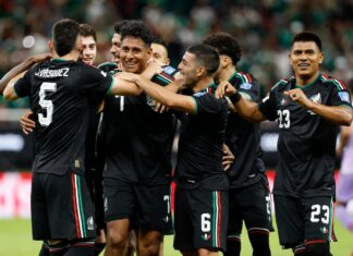 Mondiali, oggi Messico-Ecuador: orario, probabili formazioni e dove vederla in tv