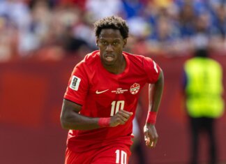 Mondiali, oggi Sudafrica-Canada: orario, probabili formazioni e dove vederla in tv (in chiaro)
