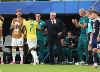 Mondiali, oggi sedicesimi Brasile-Giappone – Diretta