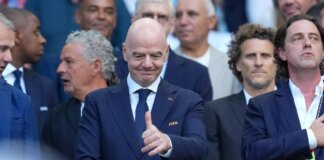Mondiali ‘privati’, Infantino rinuncia: il piano Fifa viene ritirato