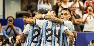 Mondiali, stanotte Argentina-Giordania: orario, probabili formazioni e dove vederla in tv