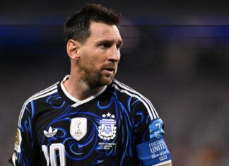 Mondiali, tabellone ‘pro Messi’? I social protestano: “Argentina favorita verso la finale”