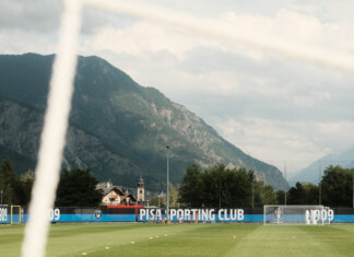 Ritiro di Morgex, le date, i test amichevoli e l’elenco dei convocati del Pisa Sporting Club Morgex