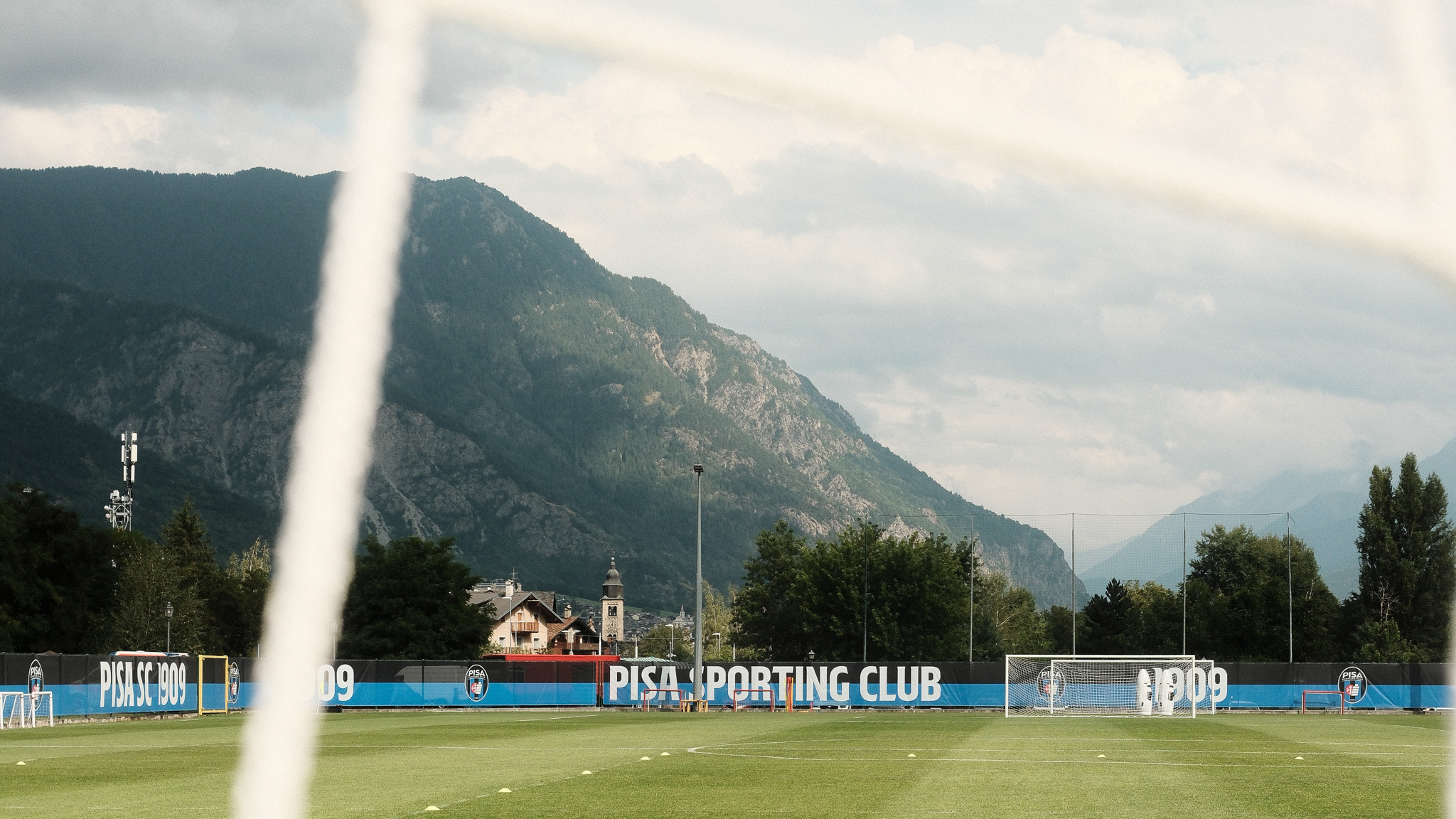 pisa ufficializzato il ritiro estivo dal 15 al 27 luglio la squadra di paolo bianco si allener224 a morgex da Corrieretoscano.it pisa ufficializzato il ritiro estivo dal 15 al 27 luglio la squadra di paolo bianco si allener224 a morgex