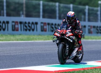 MotoGp Germania, oggi qualifiche e gara sprint: orario e dove vederle in chiaro