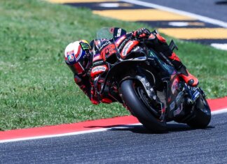 MotoGp, oggi Gp Olanda – La gara in diretta