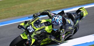 MotoGp, oggi si corre in Olanda: orario e dove vedere il Gp di Assen