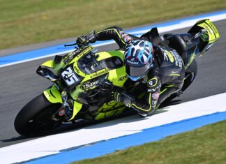 MotoGp, oggi si corre in Olanda: orario e dove vedere il Gp di Assen