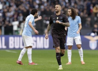 Napoli, Spinazzola rinnova fino al 2028