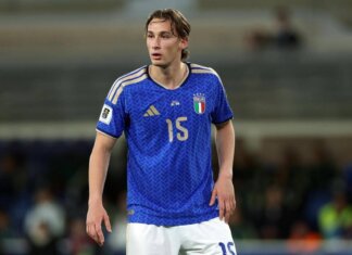 Nations League, oggi Italia-Belgio – Diretta