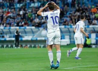 Nico Paz resta al Como, accordo con il Real Madrid per 60 milioni