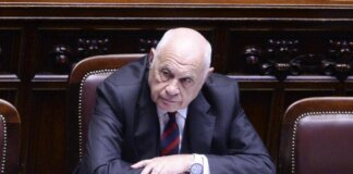 Nordio: “Mai così tanti minori arrestati, ampliare le carceri giovanili”
