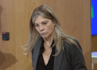Nuovo fuori ruolo per Bartolozzi in staff Foti: in Commissione Csm 4 voti a favore e 2 astenuti