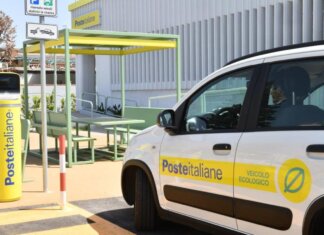Oltre 3.200 colonnine ricarica già installate in piccoli centri per mobilità sostenibile
