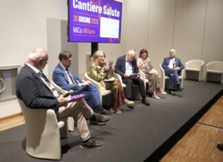 ‘Oltre 4,5 mln di italiani rinunciano a visite ed esami’, focus a Cantiere Salute