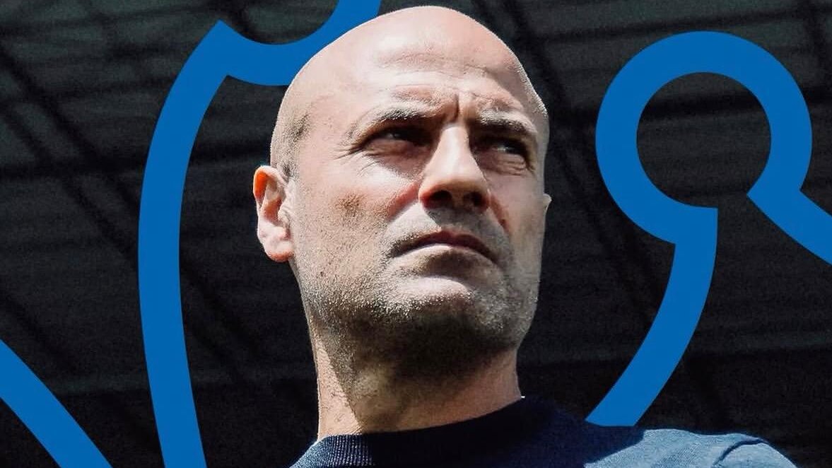 paolo bianco 232 il nuovo allenatore del pisa ufficiale l8217accordo per la panchina nerazzurra da Corrieretoscano.it paolo bianco 232 il nuovo allenatore del pisa ufficiale l8217accordo per la panchina nerazzurra