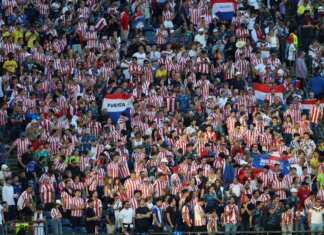 Paraguay, presidente decreta festa nazionale dopo l’impresa ai Mondiali contro la Germania