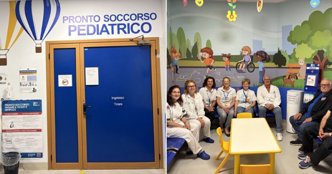 Pediatria Versilia