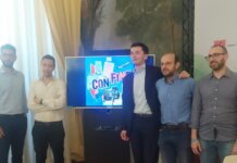 Un podcast tutto toscano per i 40 anni degli accordi di Schengen