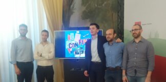 Un podcast tutto toscano per i 40 anni degli accordi di Schengen