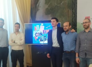 Un podcast tutto toscano per i 40 anni degli accordi di Schengen
