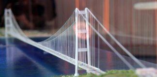 Ponte sullo Stretto, acquisiti documenti da ministero e società nell’ambito dell’inchiesta per corruzione
