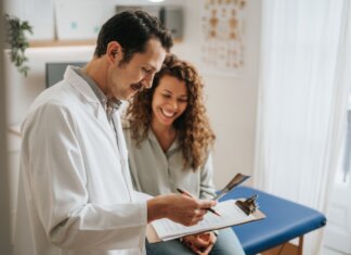 Promemoria digitali per visite e vaccini, Doctolib ‘così cambia la prevenzione’