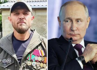 “Putin mi deve incontrare o sarà rivolta”, il messaggio virale dell’ex soldato: nuovo Prigozhin o bluff?