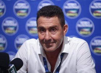 Rapporto Spin Factor: la Lega stacca Vannacci, boom di conversazioni social sullo scontro Trump-Meloni