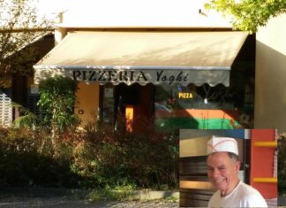 Reggio Emilia, uccide a coltellate il titolare di una pizzeria: arrestato