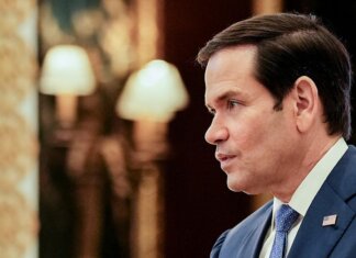 Rubio: “Trump deluso da Italia e altri Paesi europei, ne parlerà a vertice Nato”