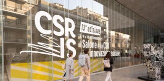 Salone della Csr, rilancio sostenibilità come leva cambiamento, presenti 250 organizzazioni