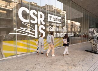 Salone della Csr, rilancio sostenibilità come leva cambiamento, presenti 250 organizzazioni