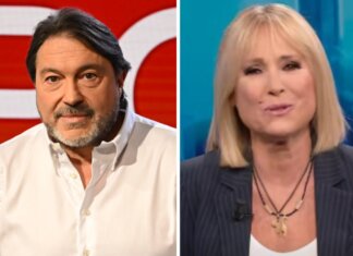 Sciarelli lascia ‘Chi l’ha visto?’, Ranucci: “Eredità delicata, solo Federica può indicare nome giusto”