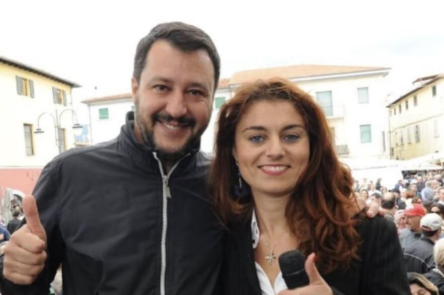 c8217era una volta la lega dal 34 per cento alla crisi di identit224 da Corrieretoscano.it c8217era una volta la lega dal 34 per cento alla crisi di identit224