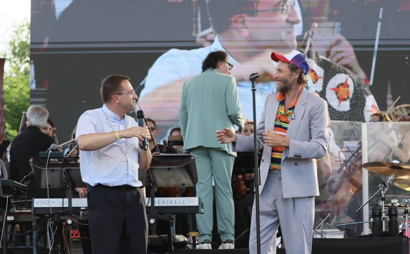 musica parole e testimonianze di pace successo per lo youtopic fest a rondine cittadella della pace da Corrieretoscano.it musica parole e testimonianze di pace successo per lo youtopic fest a rondine cittadella della pace