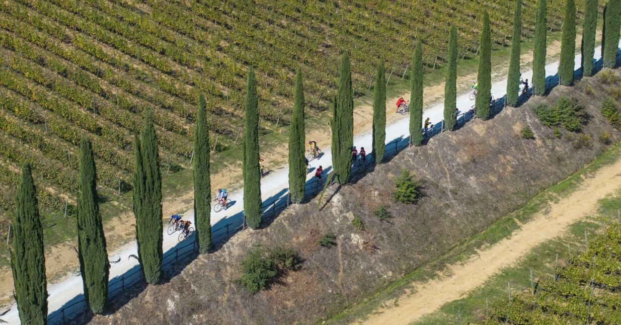 torna a ottobre l8217eroica a gaiole in chianti e vuole battere il record di partecipanti da Corrieretoscano.it torna a ottobre l8217eroica a gaiole in chianti e vuole battere il record di partecipanti