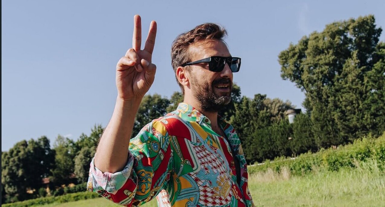 cesare cremonini incendia la visarno arena il trionfo del cantautore a firenze con un ospite a sorpresa da Corrieretoscano.it cesare cremonini incendia la visarno arena il trionfo del cantautore a firenze con un ospite a sorpresa